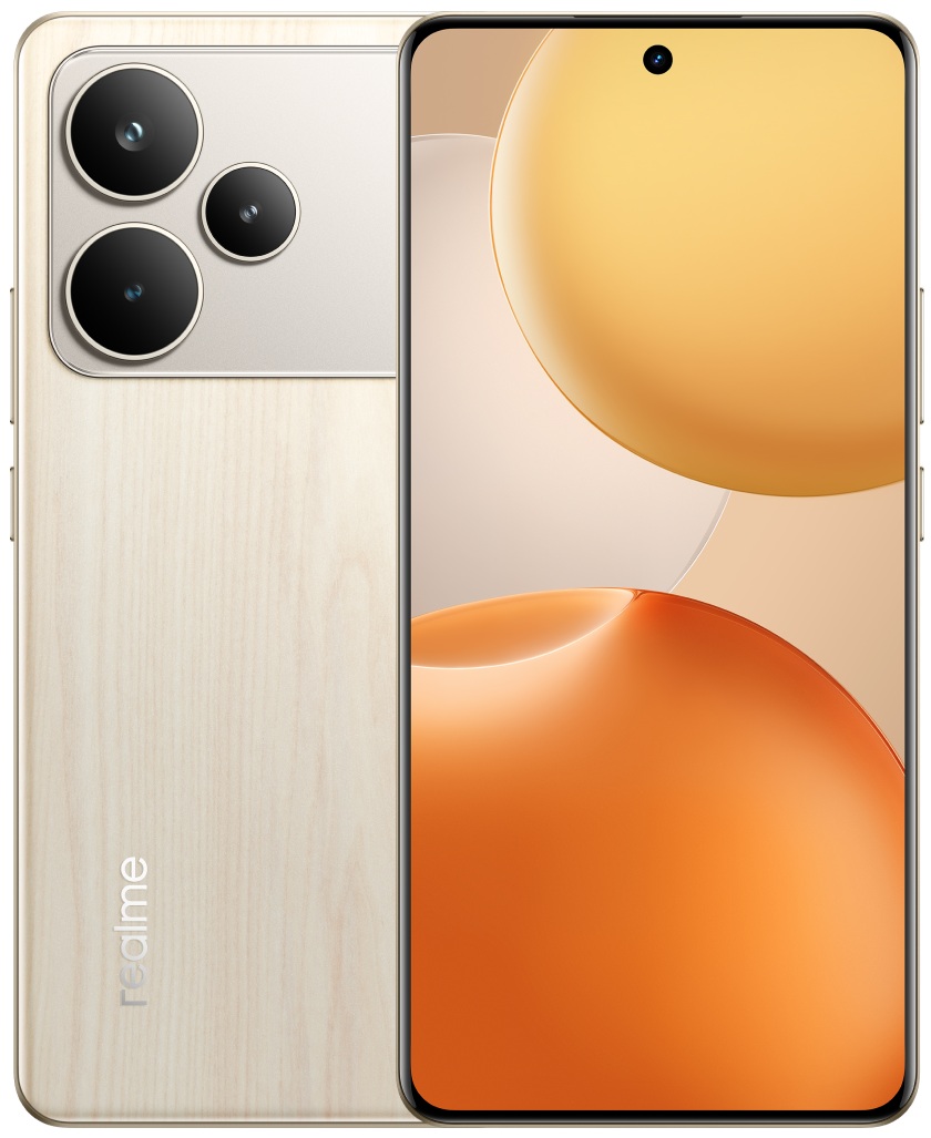Realme P4 Pro
